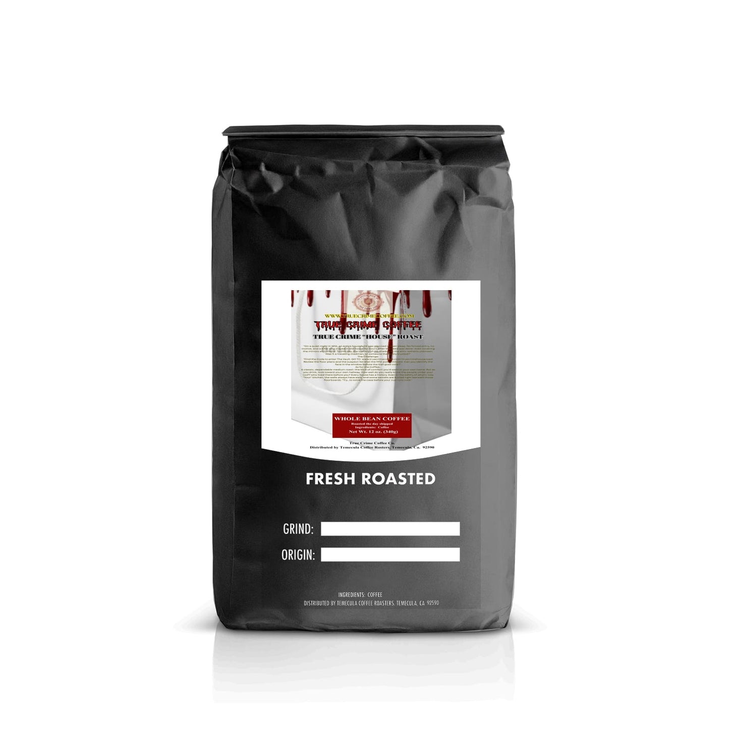KILLER BLONDE LT. ROAST