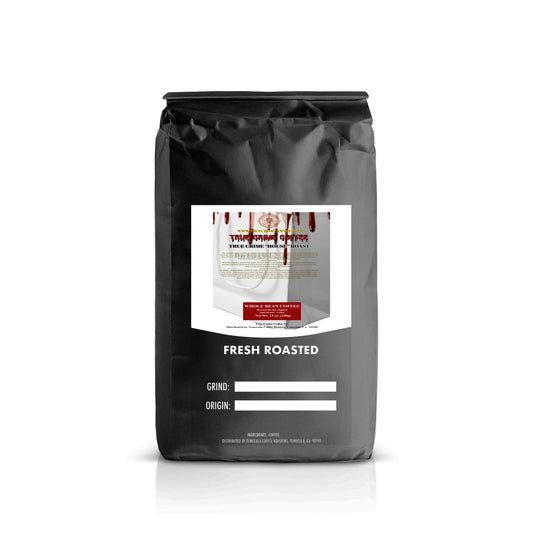 COPYCAT (DECAF) ROAST